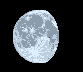 Moon age: 18 days,5 hours,53 minutes,87%